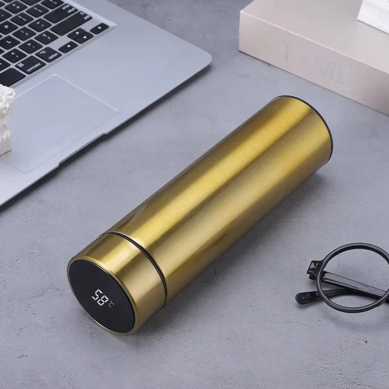 Premium Temperature Control Thermos™