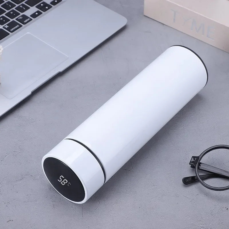 Premium Temperature Control Thermos™