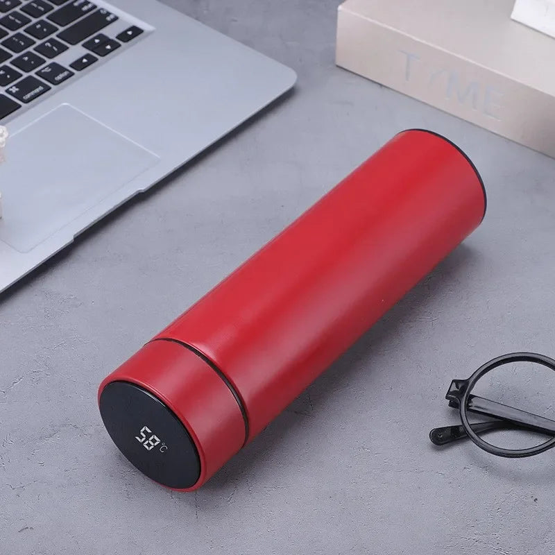 Premium Temperature Control Thermos™