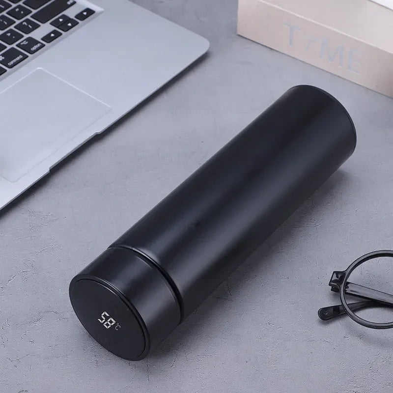 Premium Temperature Control Thermos™