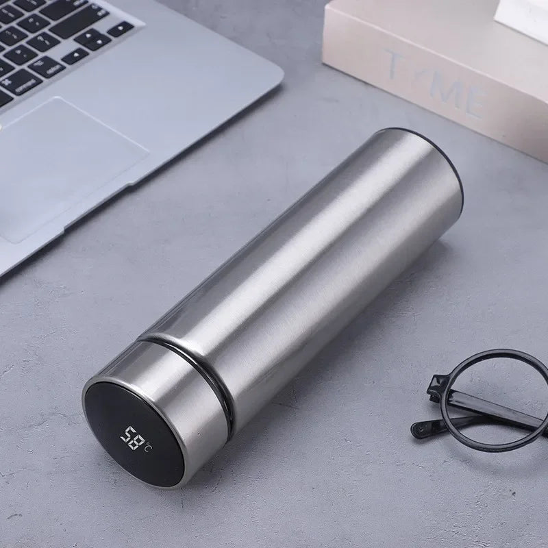 Premium Temperature Control Thermos™