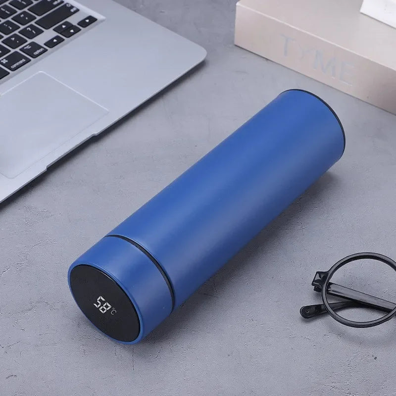 Premium Temperature Control Thermos™