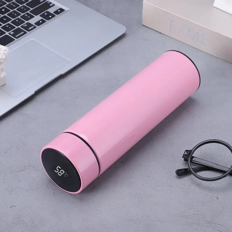 Premium Temperature Control Thermos™