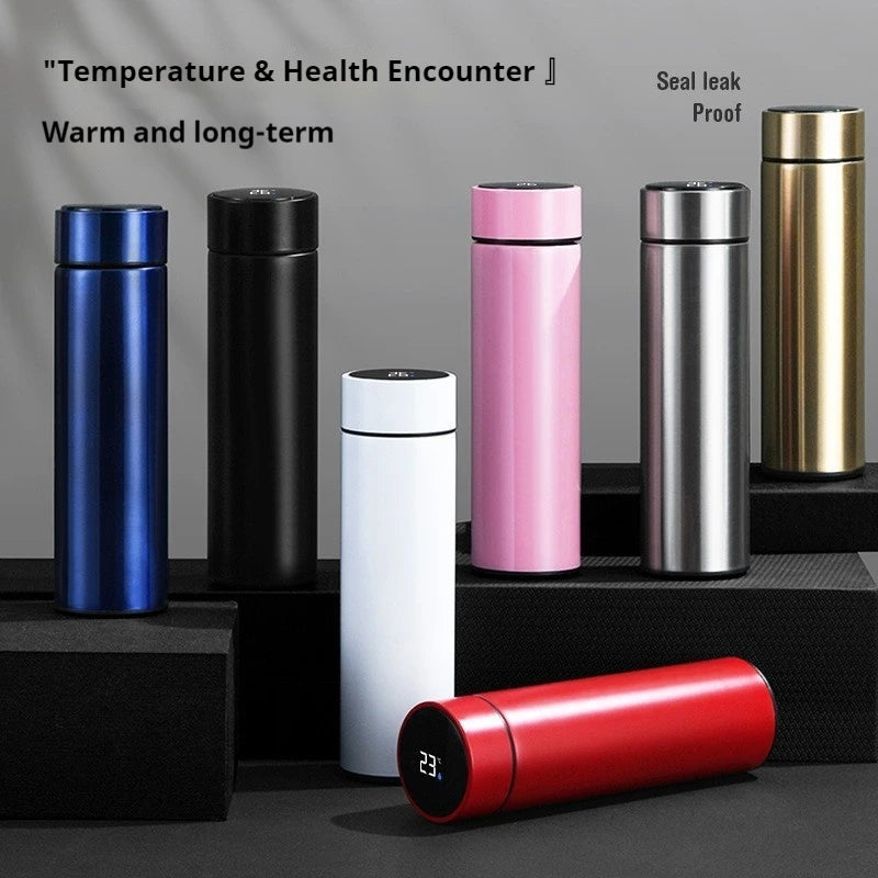 Premium Temperature Control Thermos™